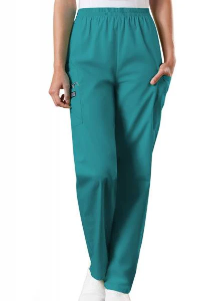 Cherokee 4200 Scrub Trousers - SHORT LEG - Image 12
