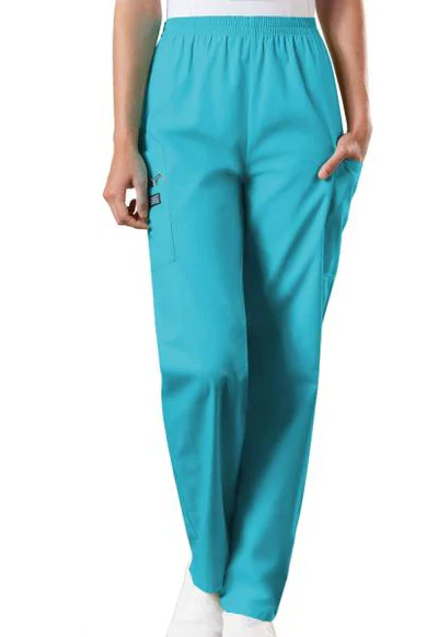 Cherokee 4200 Scrub Trousers - SHORT LEG - Image 13
