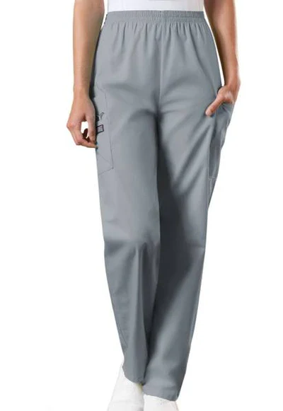 Cherokee 4200 Scrub Trousers - SHORT LEG - Image 15