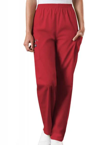 Cherokee 4200 Scrub Trousers - SHORT LEG - Image 17