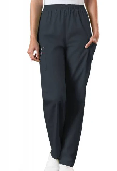 Cherokee 4200 Scrub Trousers - TALL LEG - Image 10
