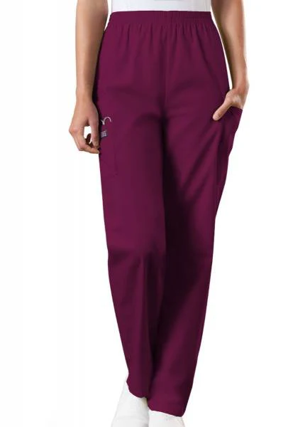 Cherokee 4200 Scrub Trousers - TALL LEG - Image 13