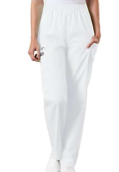 Cherokee 4200 Scrub Trousers - TALL LEG - Image 15