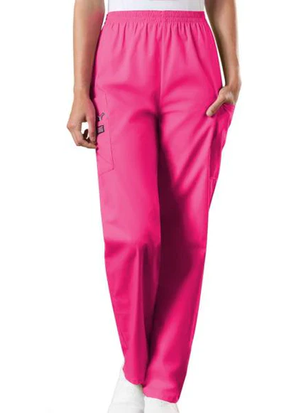 Cherokee 4200 Scrub Trousers - TALL LEG - Image 16