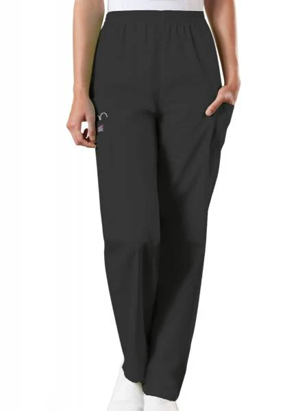 Cherokee 4200 Scrub Trousers - TALL LEG - Image 2