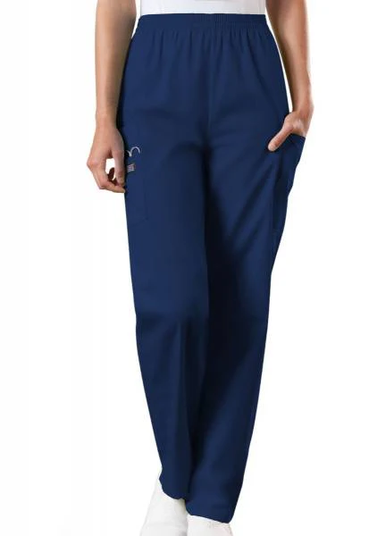 Cherokee 4200 Scrub Trousers - TALL LEG - Image 6