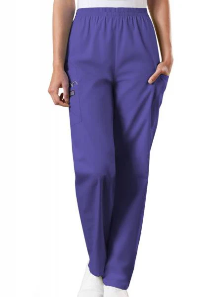 Cherokee 4200 Scrub Trousers - TALL LEG - Image 8