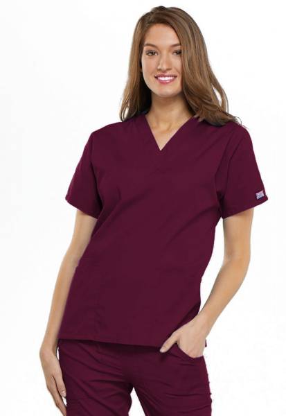 Cherokee 4700 Scrub Top - Main Colour - Image 12