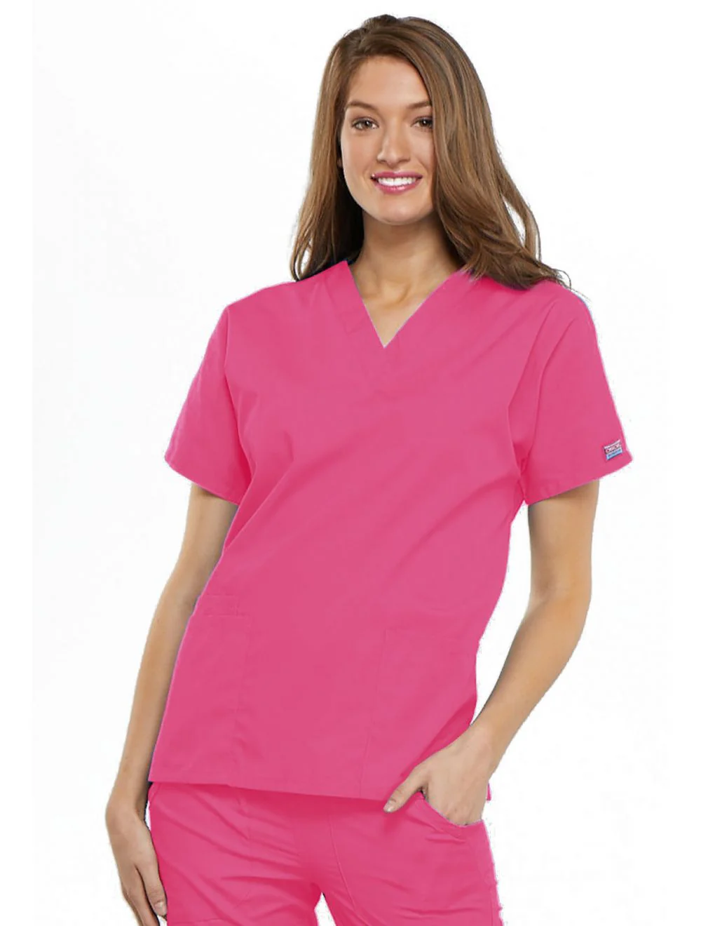 Cherokee 4700 Scrub Top - Main Colour - Image 13