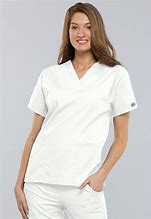 Cherokee 4700 Scrub Top - Main Colour - Image 15
