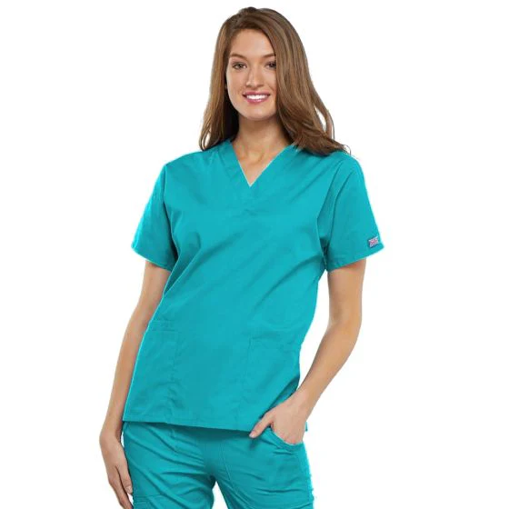 Cherokee 4700 Scrub Top - Main Colour - Image 16