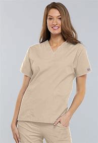Cherokee 4700 Scrub Top - Special Colour - Image 3