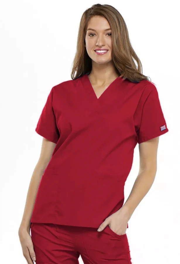 Cherokee 4700 Scrub Top - Special Colour - Image 5