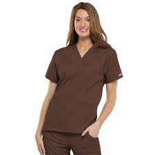 Cherokee 4700 Scrub Top - Special Colour - Image 6