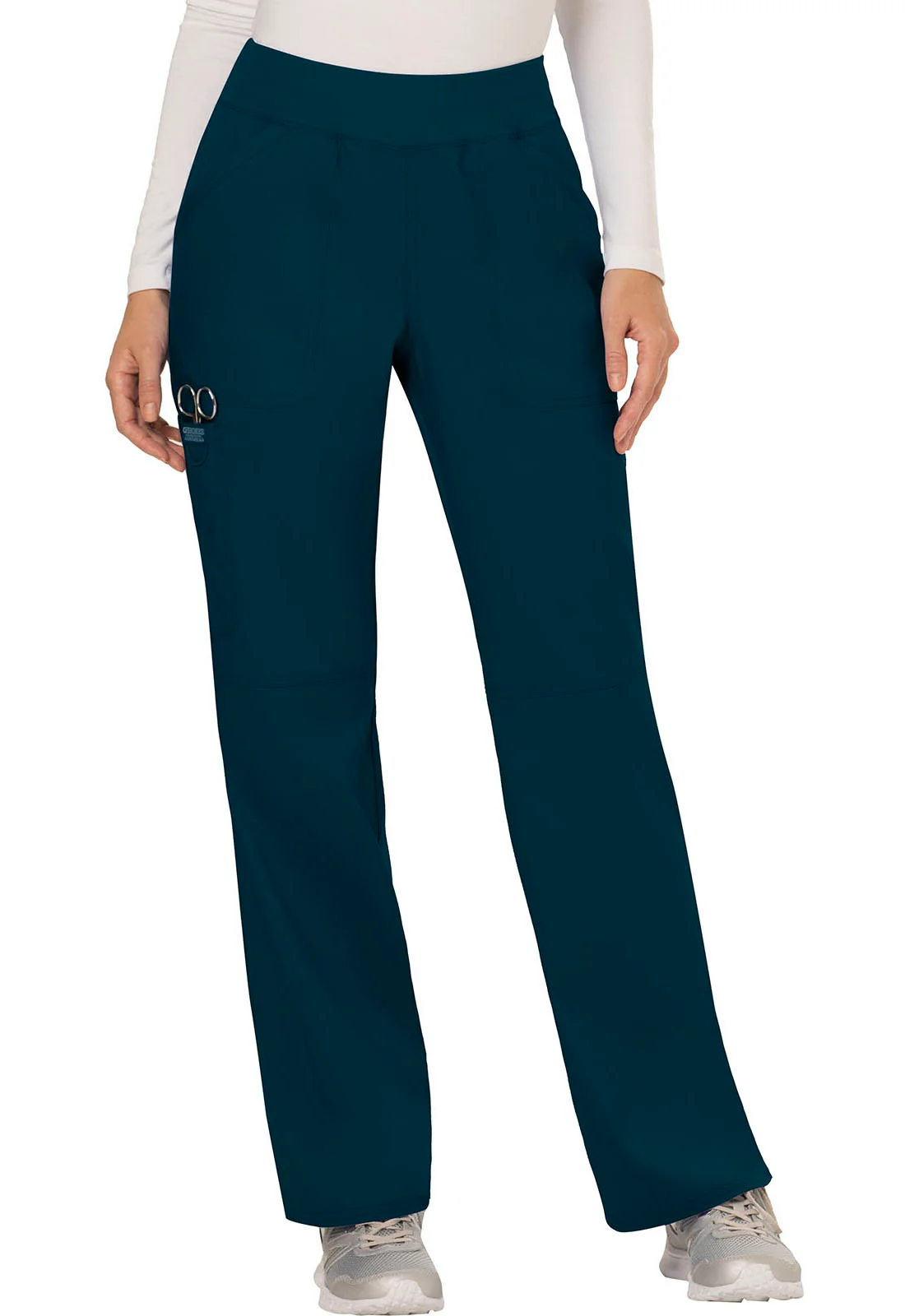 Cherokee Revolution stretch ladies trousers WW110 - Image 10