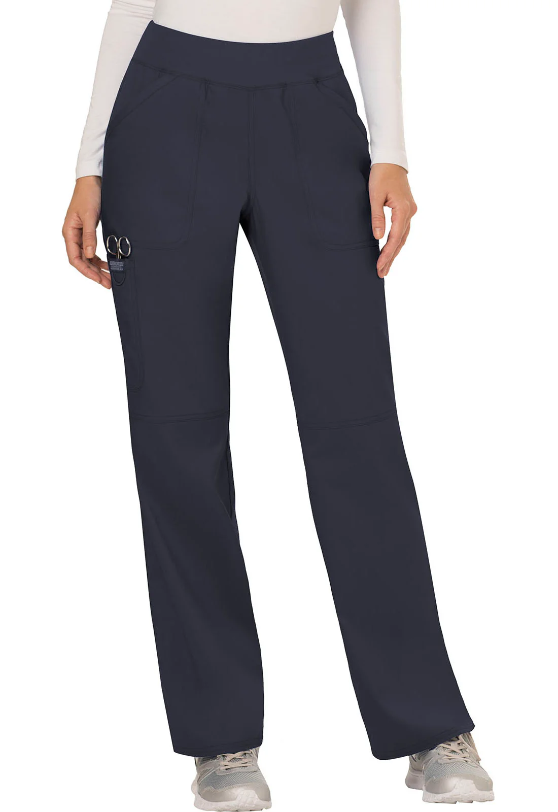 Cherokee Revolution stretch ladies trousers WW110 - Image 7