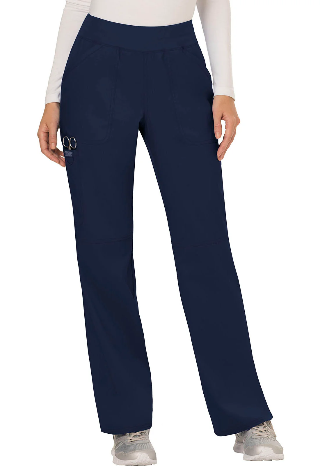 Cherokee Revolution stretch ladies trousers WW110 - Image 8
