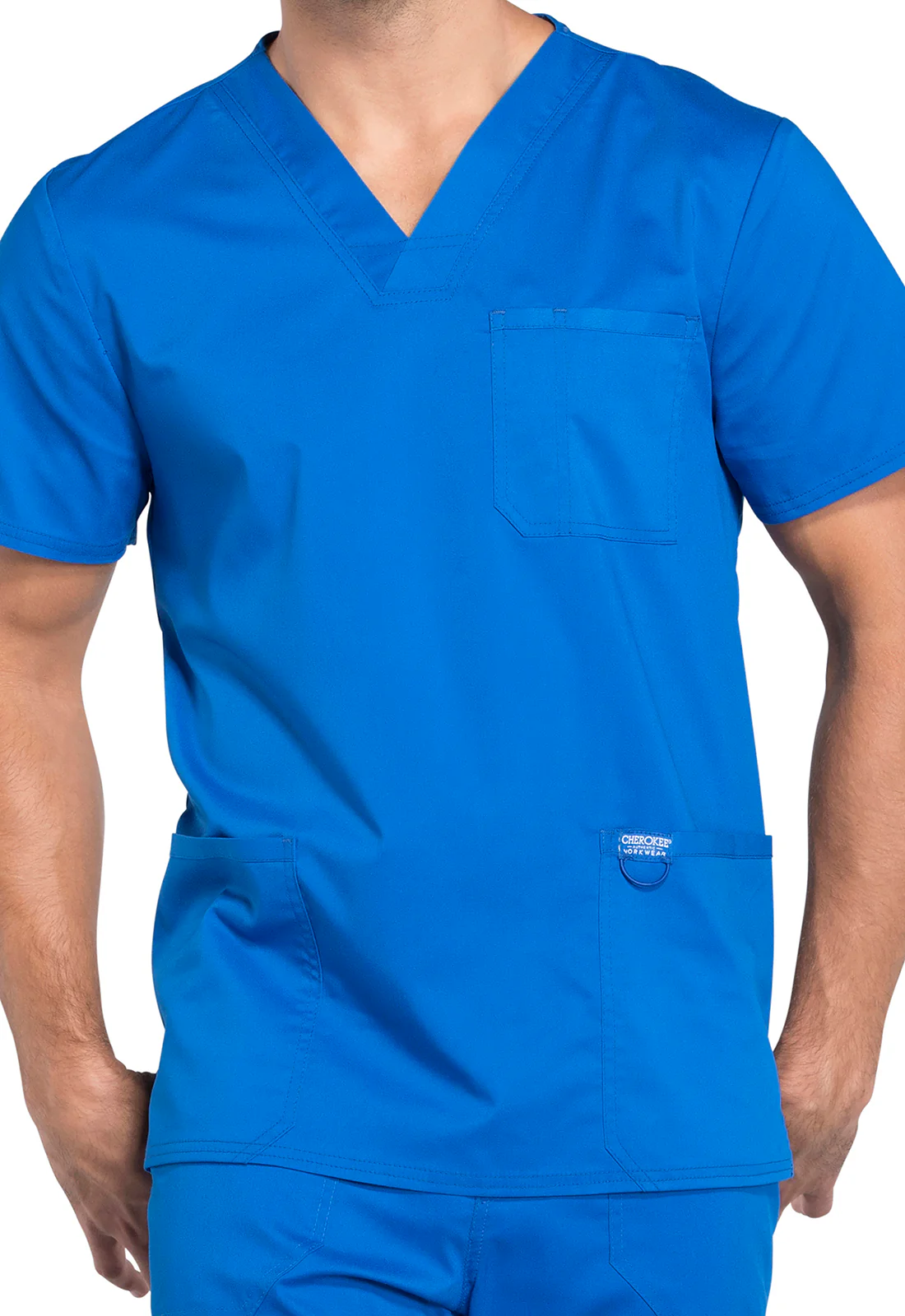 Menswear Uniforms