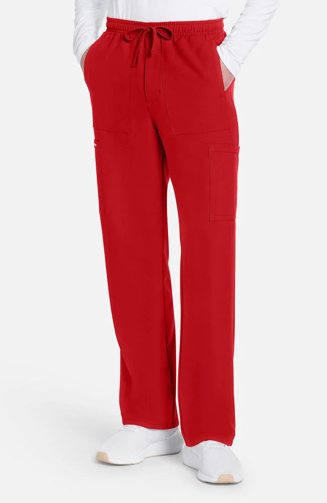 Cherokee Ultra Unisex Drawstring Straight Leg Pant (CKE280A) NEW COLOURS!! - Image 4