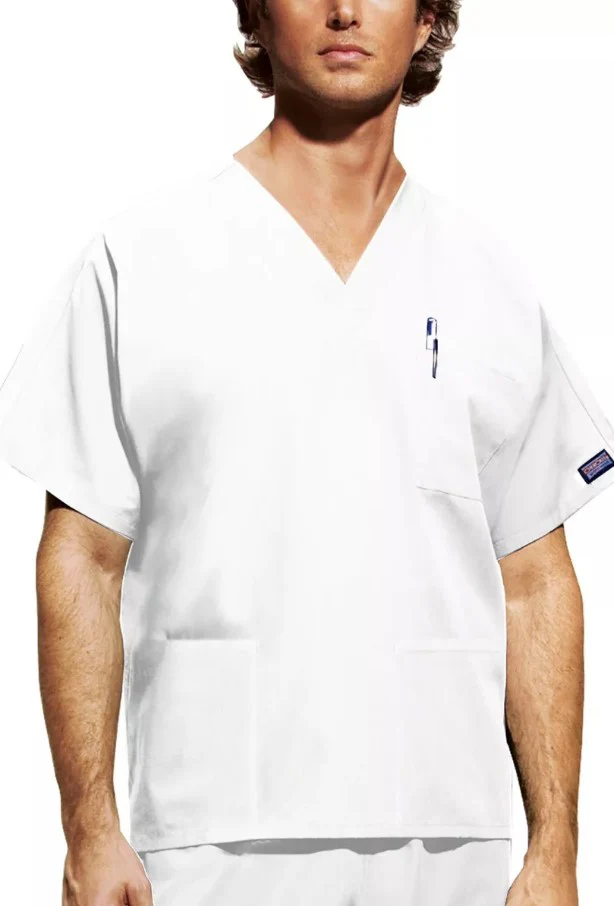 Cherokee Unisex 3 Pocket Tunic (4876) Main Colours - Image 10