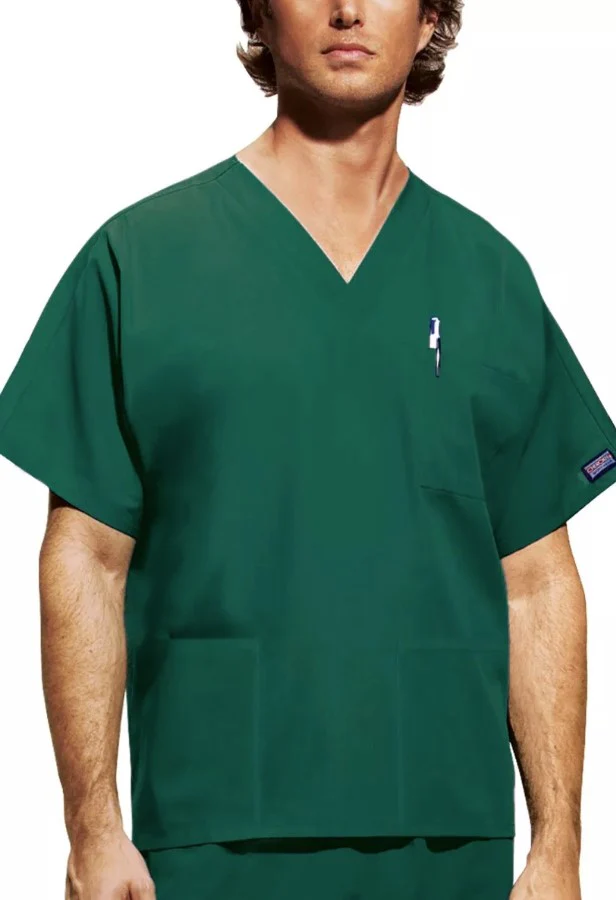 Cherokee Unisex 3 Pocket Tunic (4876) Main Colours - Image 11