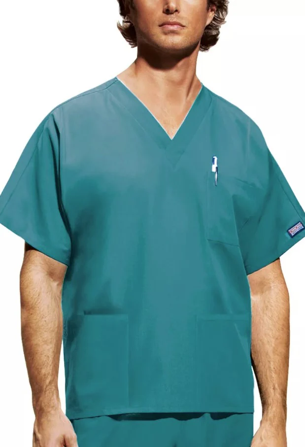 Cherokee Unisex 3 Pocket Tunic (4876) Main Colours - Image 12