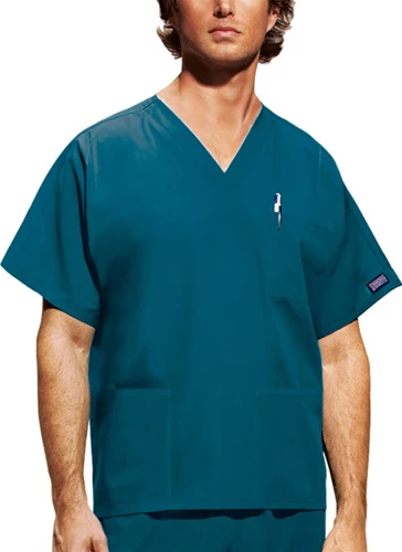 Cherokee Unisex 3 Pocket Tunic (4876) Main Colours - Image 3