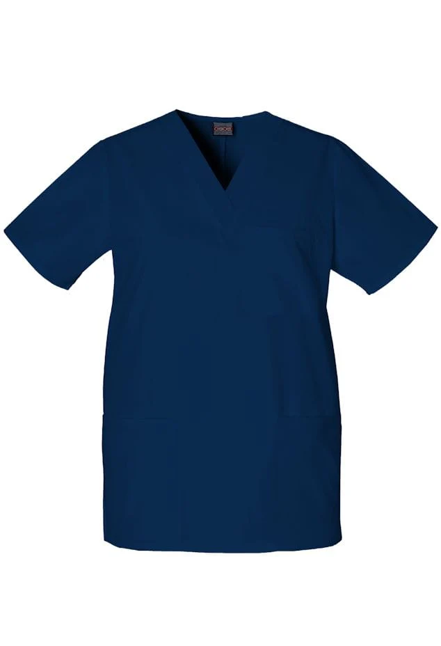 Cherokee Unisex 3 Pocket Tunic (4876) Main Colours - Image 4