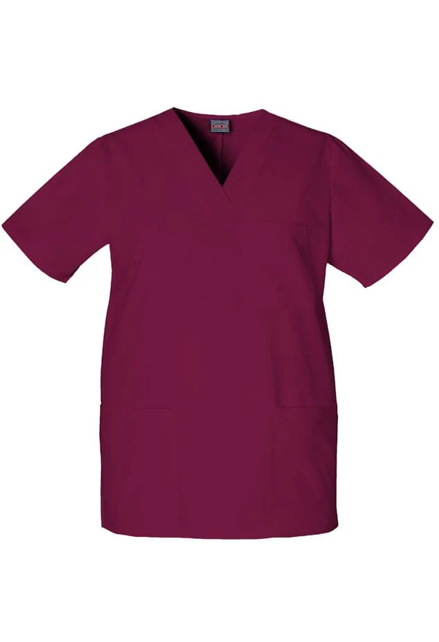 Cherokee Unisex 3 Pocket Tunic (4876) Main Colours - Image 5