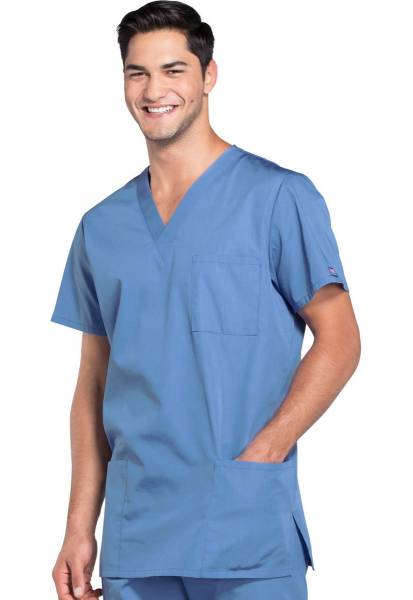Cherokee Unisex 3 Pocket Tunic (4876) Main Colours - Image 8
