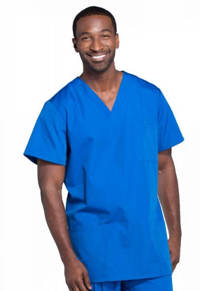 Cherokee Unisex 3 Pocket Tunic (4876) Main Colours - Image 9