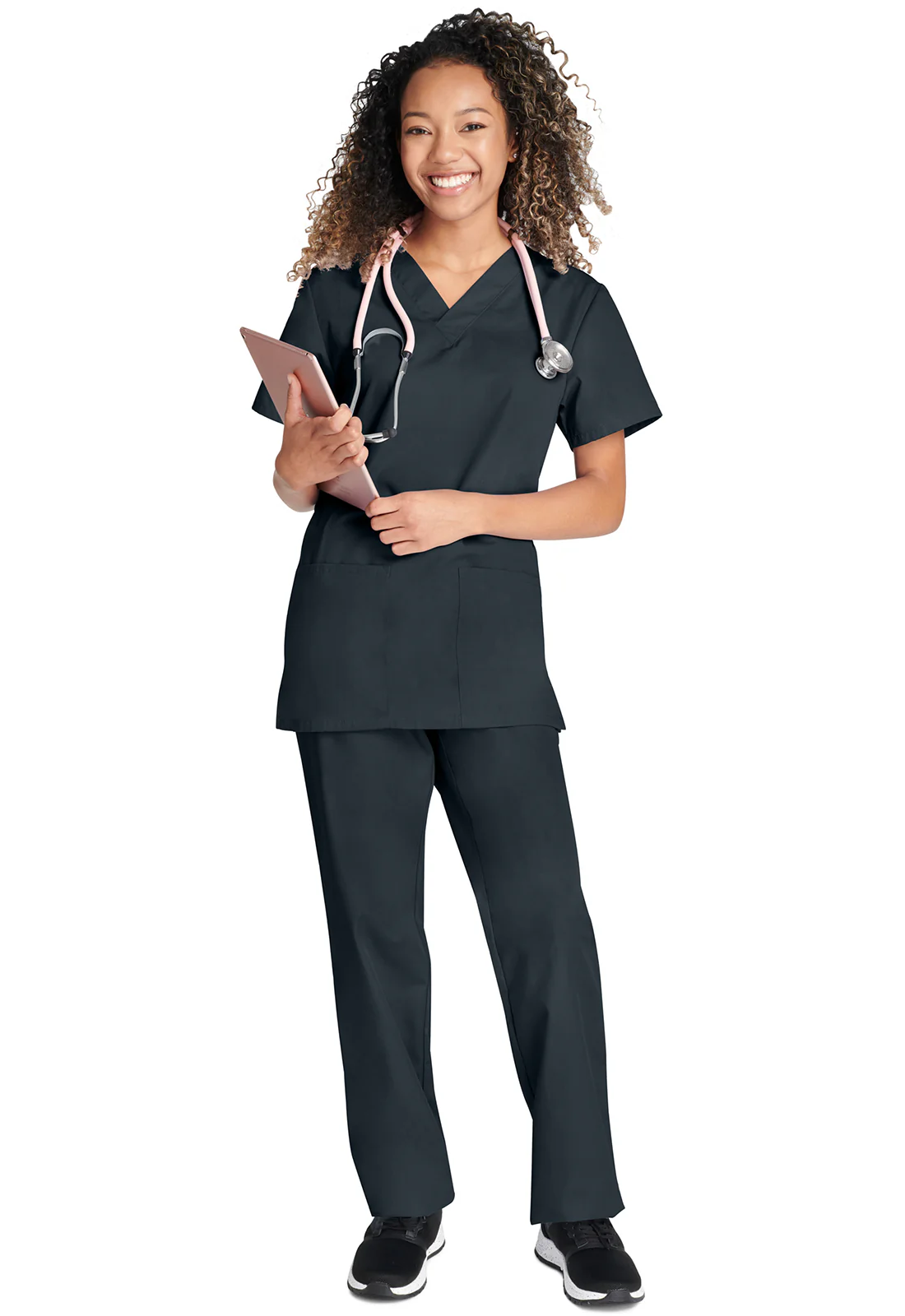 Cherokee Originals Unisex Scrub Set WW530C - Image 4