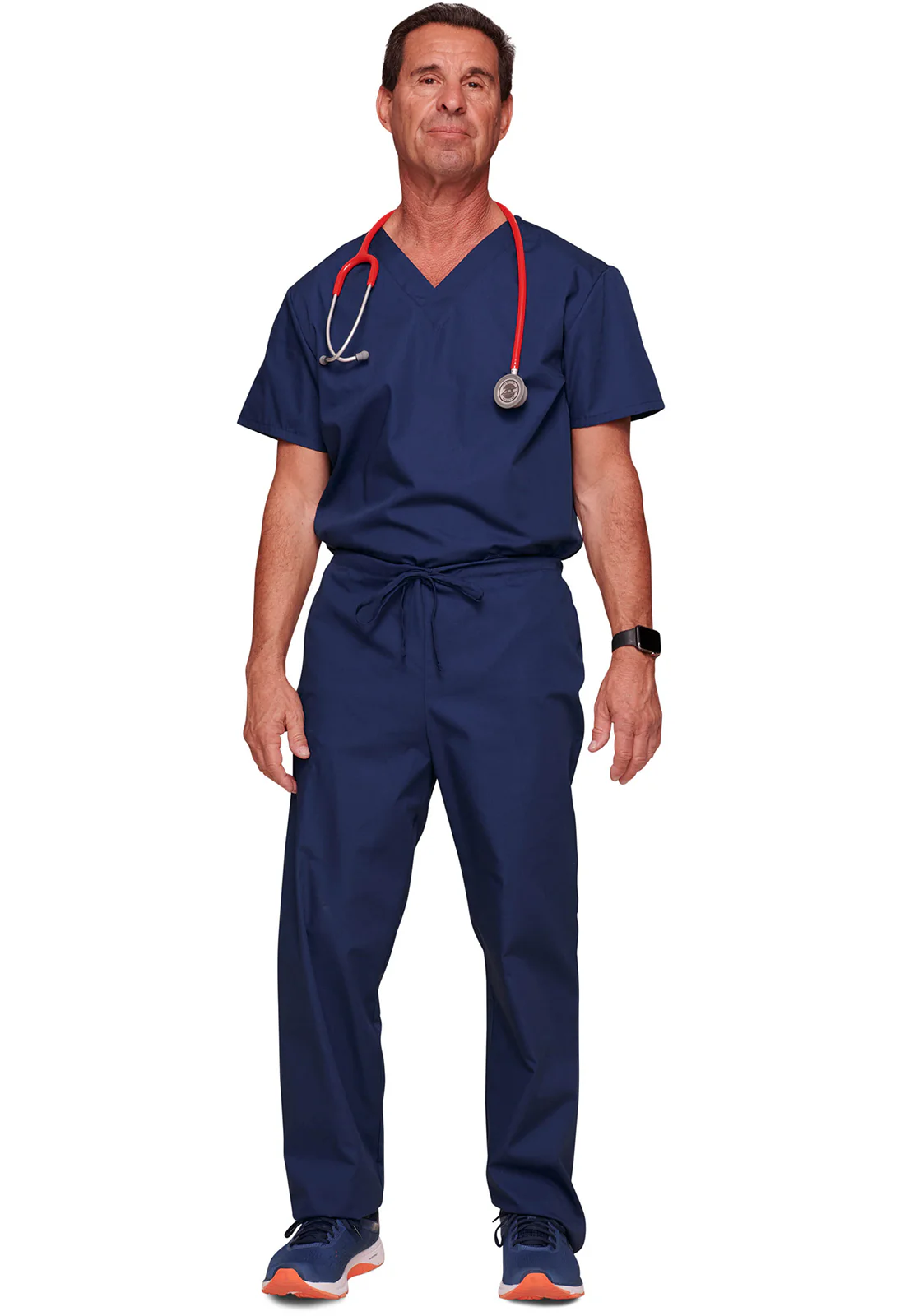 Cherokee Originals Unisex Scrub Set WW530C - Image 5
