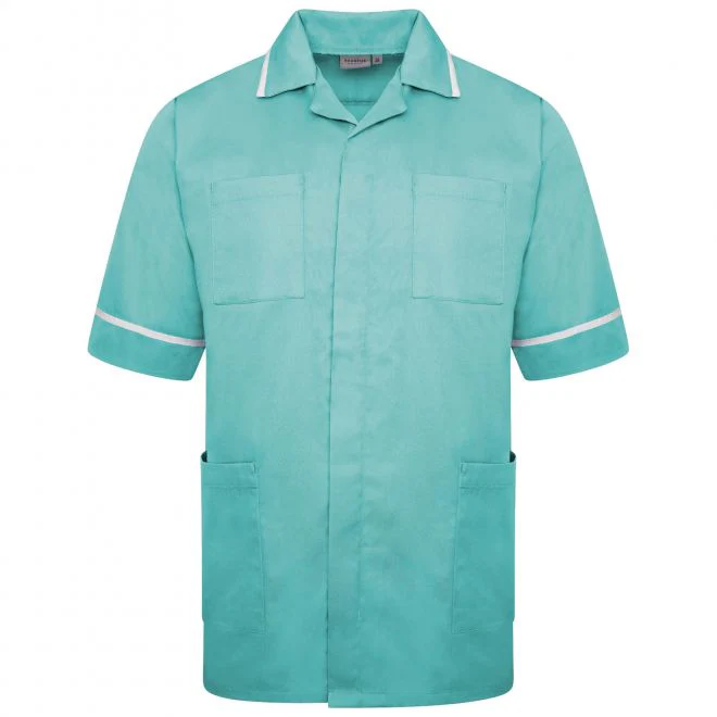 Behrens Male Healthcare Tunic (colours) - NCMT - Image 2