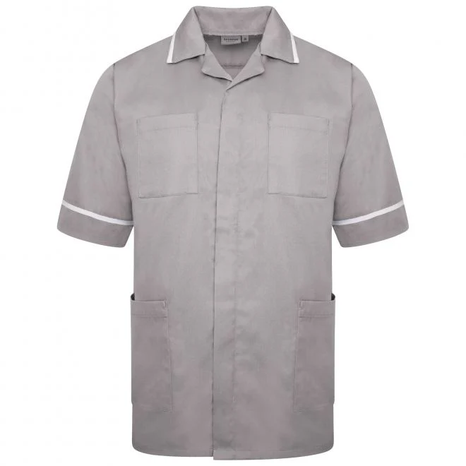 Behrens Male Healthcare Tunic (colours) - NCMT - Image 3