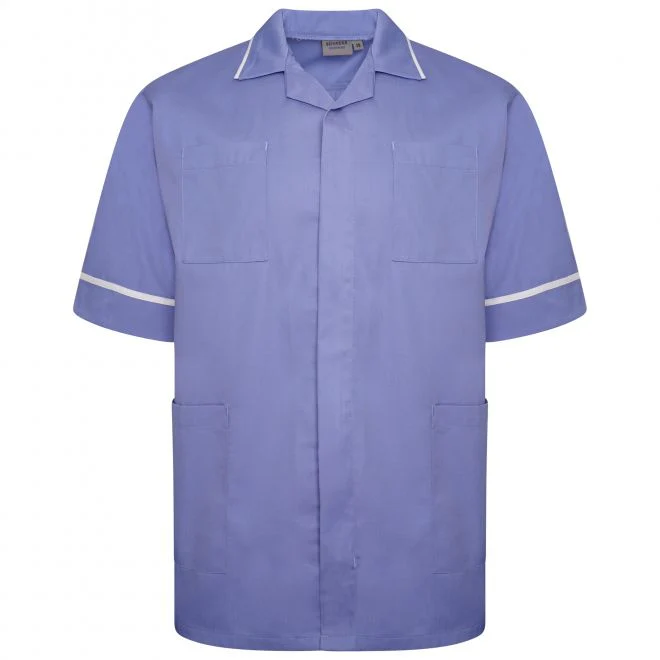 Behrens Male Healthcare Tunic (colours) - NCMT - Image 4