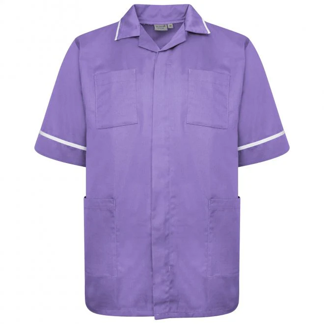 Behrens Male Healthcare Tunic (colours) - NCMT - Image 5