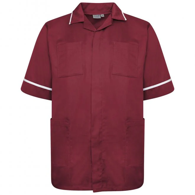 Behrens Male Healthcare Tunic (colours) - NCMT - Image 6