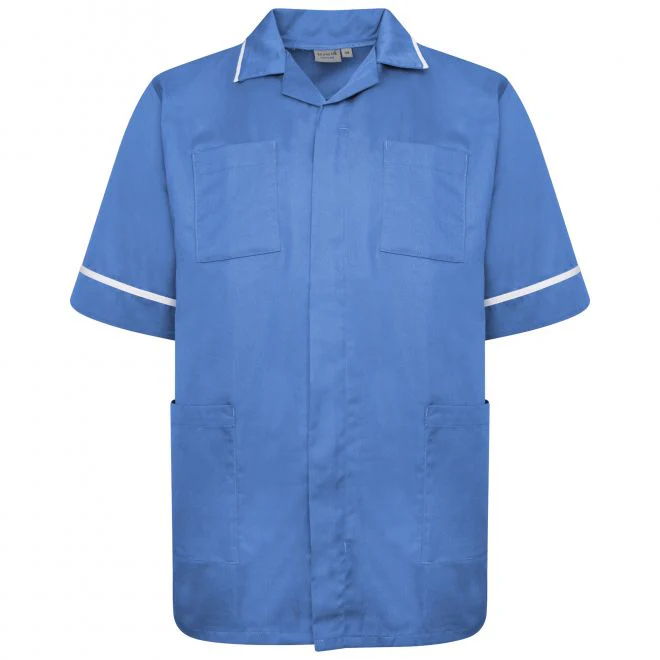 Behrens Male Healthcare Tunic (colours) - NCMT - Image 7