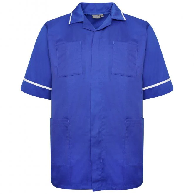 Behrens Male Healthcare Tunic (colours) - NCMT - Image 9