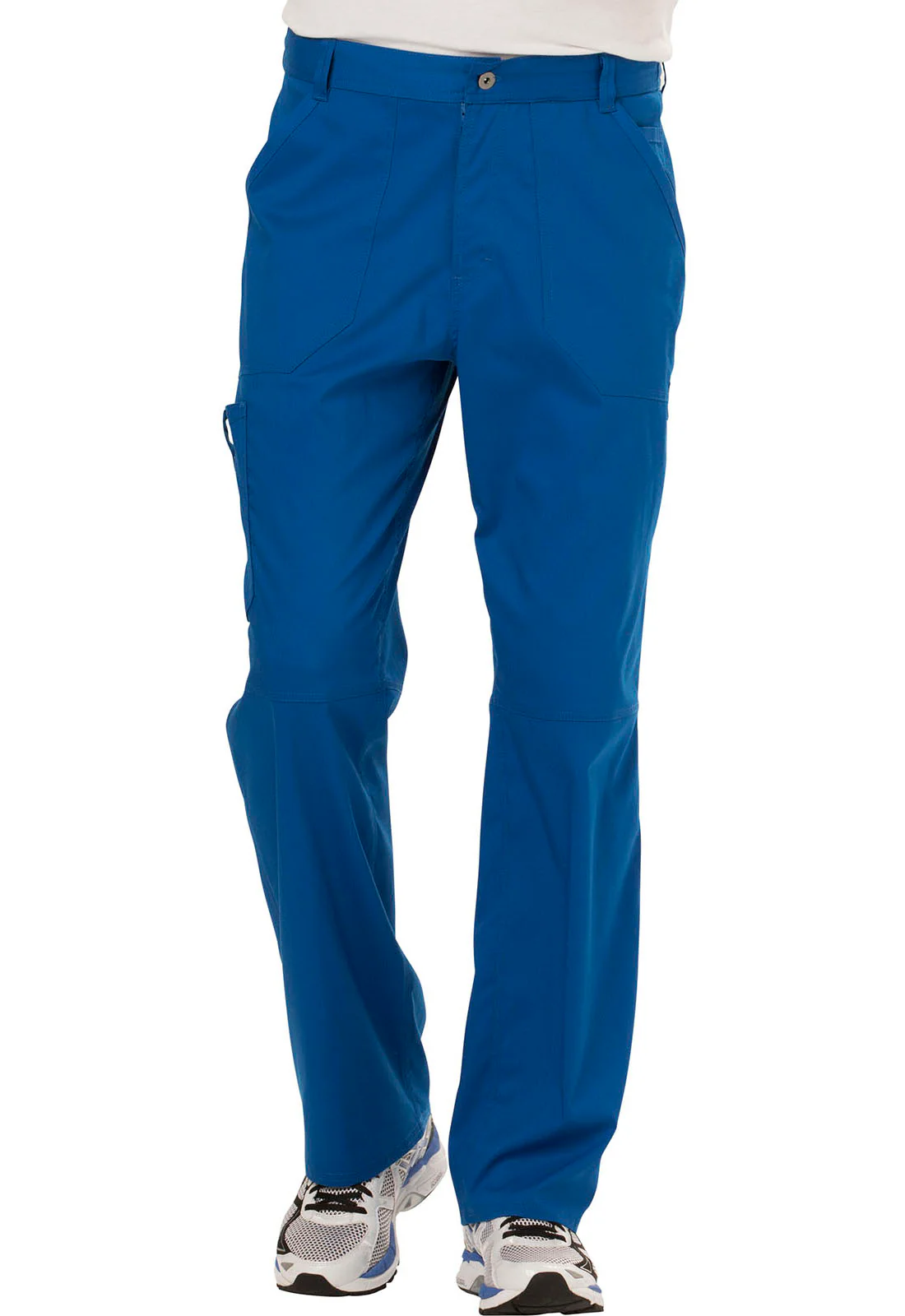 Cherokee Revolution stretch mens fly front trousers WW140 - Image 6