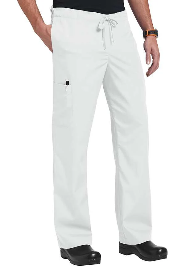 Orange Standard Unisex Huntington Trouser - SHORT LEG - Image 10