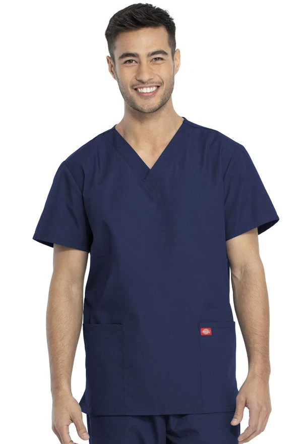 Dickies Top and Bottoms Scrub Set DKP520C - Image 4