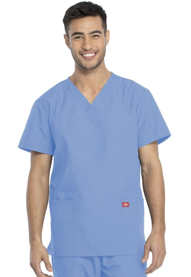 Dickies Top and Bottoms Scrub Set DKP520C - Image 8