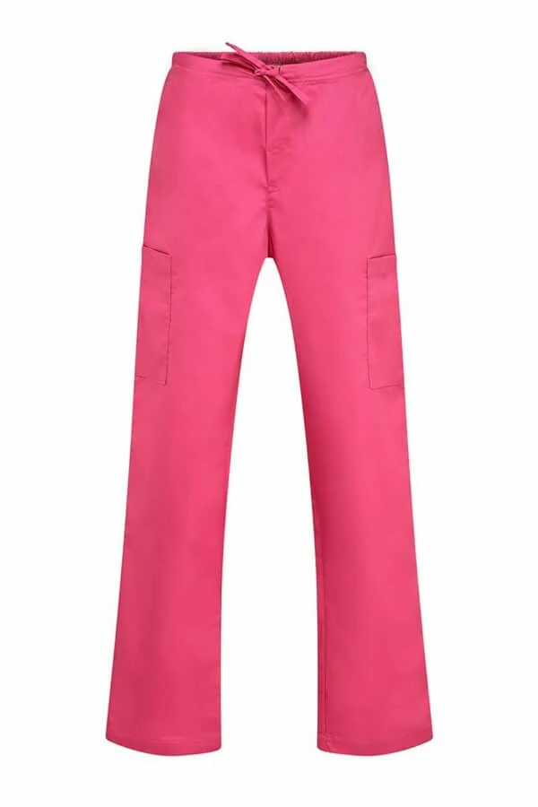 Galaxy Drawstring Trousers (in the style of Dickies HC50601) - Image 10