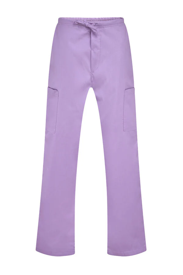 Galaxy Drawstring Trousers (in the style of Dickies HC50601) - Image 11