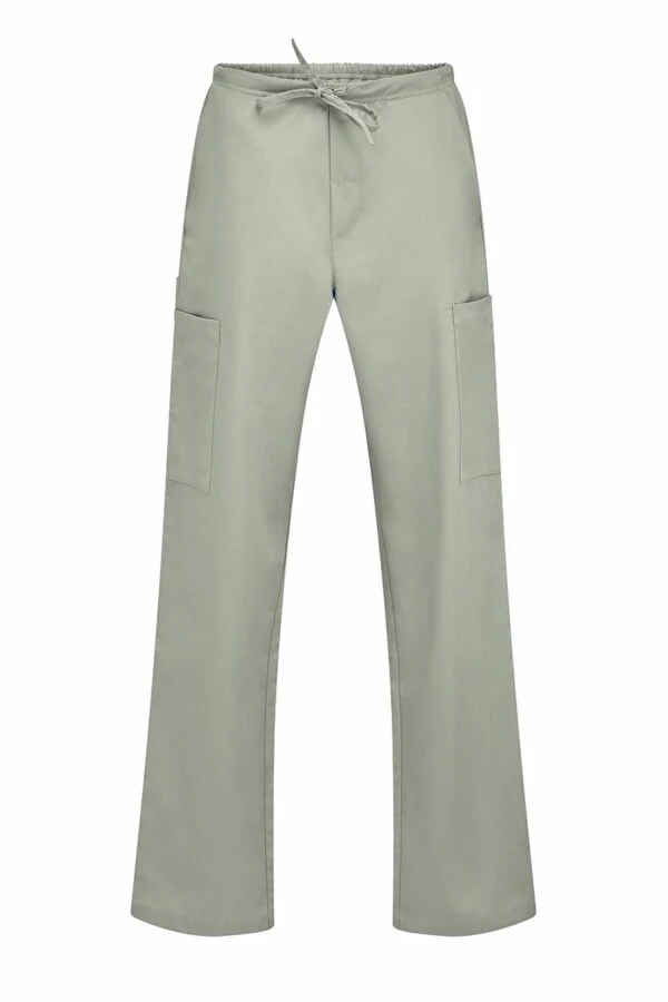 Galaxy Drawstring Trousers (in the style of Dickies HC50601) - Image 12