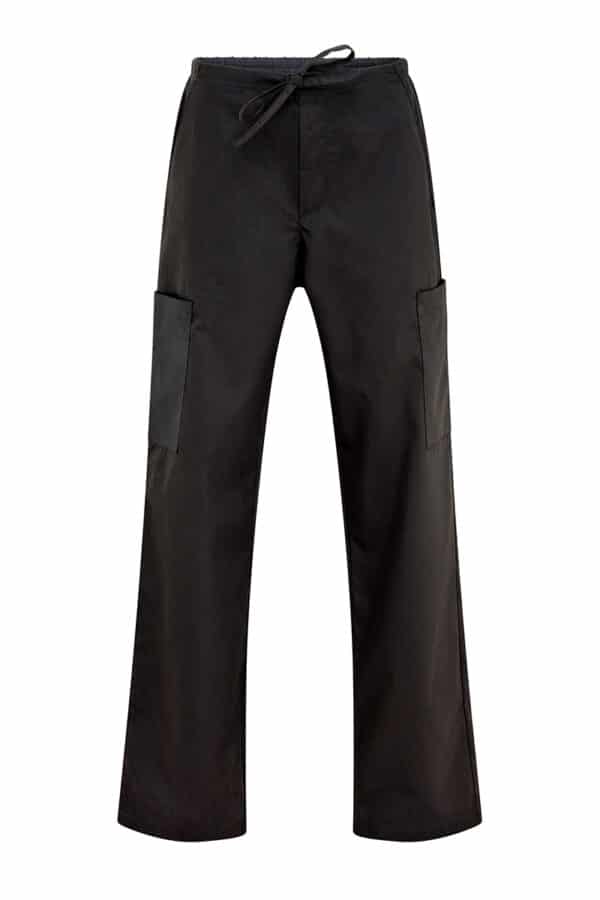 Galaxy Drawstring Trousers (in the style of Dickies HC50601) - Image 3