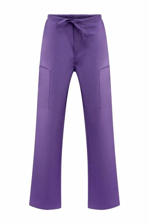 Galaxy Drawstring Trousers (in the style of Dickies HC50601) - Image 4