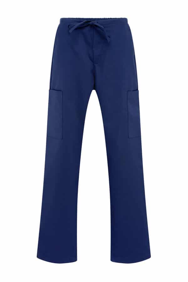 Galaxy Drawstring Trousers (in the style of Dickies HC50601) - Image 5
